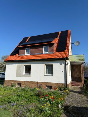 Gästezimmer / WG in Schenklengsfeld Bild 1