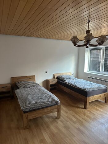 Gästezimmer / WG in Schenklengsfeld Bild 5