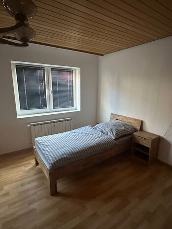 Gästezimmer / WG in Hohenroda Bild 4