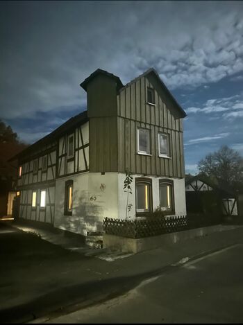 Guestroom in Hohenroda Picture 1