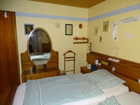 Wohnung Gleichbergblick- Brüger Bild 3