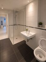 3-Zimmer Wohnung in Münster, 4 getrennte Betten Bild 5