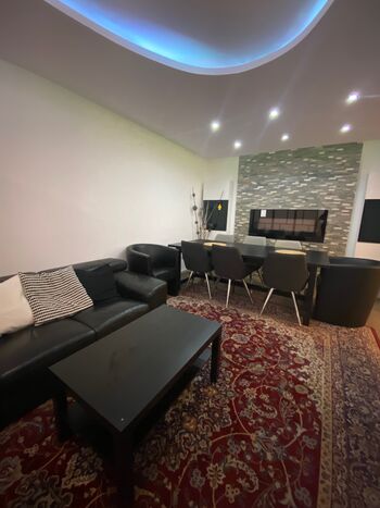 Gemütliches Apartment in Frankfurt Picture 3