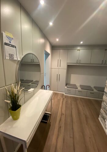 Gemütliches Apartment in Frankfurt Picture 4