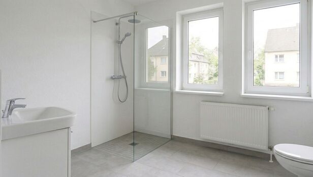 Wohnung in Schlüchtern Bild 4