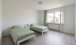Mieszkanie w Schlüchtern Zdjęcie 2