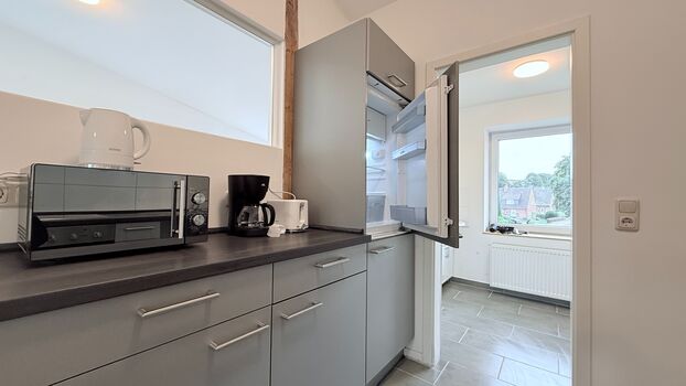 Apartment v Neumünster Obrázok 4