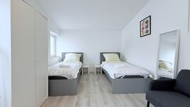 Wohnung in Neumünster Bild 1