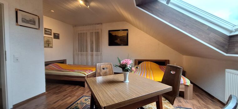 Wohnung Hammel Bild 4