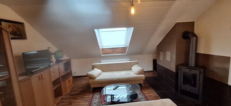 Wohnung Hammel Bild 3