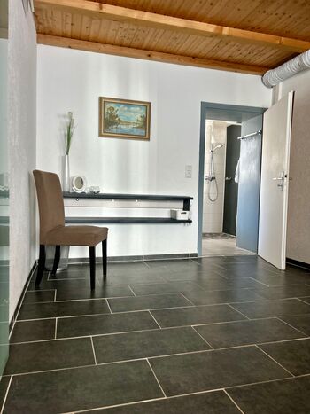 Schöne 2-Zimmer-Wohnung