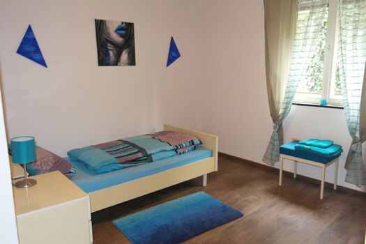 Haus in Waischenfeld Bild 2