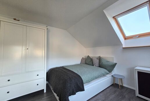 Gästezimmer Wolter
