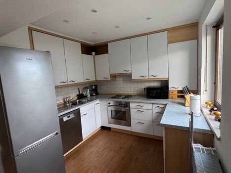 Wohnung Urner