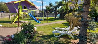 Ferienwohnung am Grumbach bei Familie Lösch Bild 1