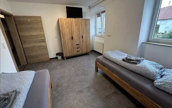 .: Apartment: Günzburg, Leipheim, Ichenhausen, Burgau :. Picture 3