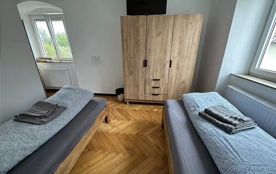 .: Apartment: Günzburg, Leipheim, Ichenhausen, Burgau :. Picture 4