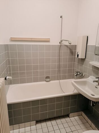 Ruhig wohnen zwischen Essen und Mülheim. BÖEG Bild 5