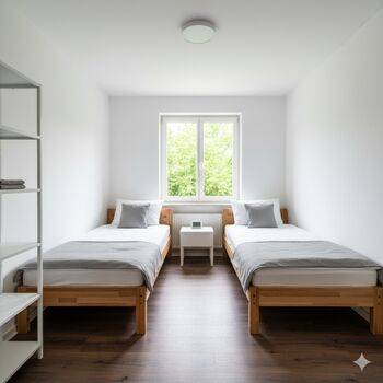 Wohnung in Niederkrüchten