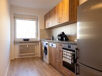 Franzi am Bahnhof: Ansprechende Wohnung für 4-5 Gäste Bild 20