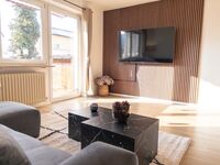 Franzi am Bahnhof: Ansprechende Wohnung für 4-5 Gäste Bild 6