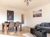 Franzi am Bahnhof: Ansprechende Wohnung für 4-5 Gäste Bild 7