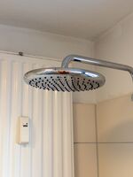 Franzi am Bahnhof: Ansprechende Wohnung für 4-5 Gäste Bild 22