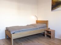 Franzi am Bahnhof: Ansprechende Wohnung für 4-5 Gäste Bild 11