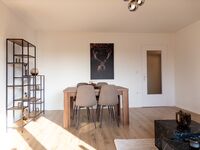 Franzi am Bahnhof: Ansprechende Wohnung für 4-5 Gäste Bild 9