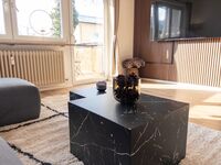 Franzi am Bahnhof: Ansprechende Wohnung für 4-5 Gäste Bild 5