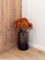 Franzi am Bahnhof: Ansprechende Wohnung für 4-5 Gäste Bild 12