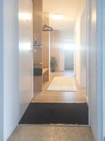 Franzi am Bahnhof: Ansprechende Wohnung für 4-5 Gäste Bild 27