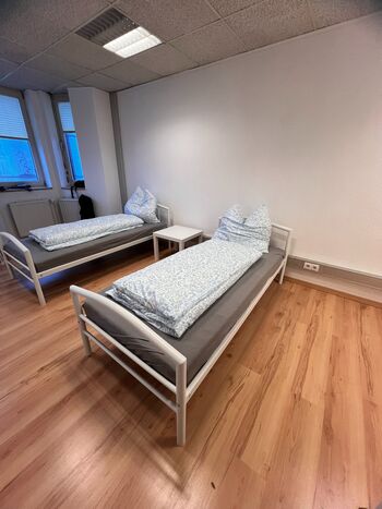 Nawa Unterkünfte Hamburg Harburg