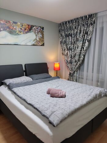 Nahe Airport BER/ Adlershof Bild 2