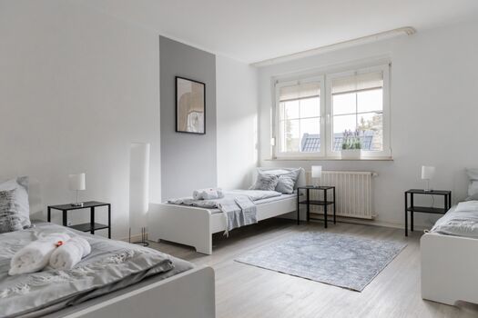 Living-Apartment Hagen