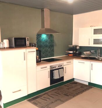 Wohnen auf Zeit für Ihr Team Picture 2