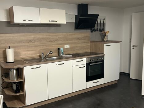 Wohnung Kirchner