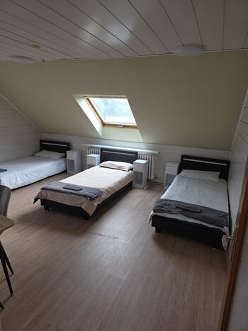 Wohnung Angelov Picture 3