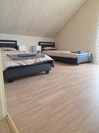 Wohnung Angelov Picture 5