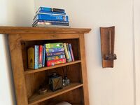 ARCOS Wohnung–Geräumige 3-Zimmer-Wohnung mit 8 Einzelbetten Zdjęcie 15