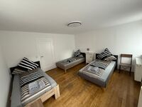 ARCOS Wohnung–Geräumige 3-Zimmer-Wohnung mit 8 Einzelbetten Bild 6
