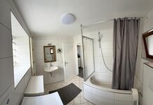 ARCOS Wohnung–Geräumige 3-Zimmer-Wohnung mit 8 Einzelbetten Bild 9