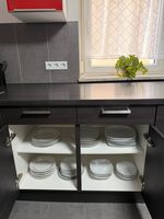 ARCOS Wohnung–Geräumige 3-Zimmer-Wohnung mit 8 Einzelbetten Zdjęcie 14