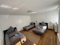 ARCOS Wohnung–Geräumige 3-Zimmer-Wohnung mit 8 Einzelbetten Zdjęcie 4