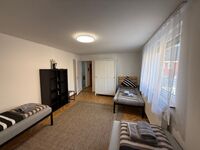 ARCOS Wohnung–Geräumige 3-Zimmer-Wohnung mit 8 Einzelbetten Zdjęcie 1