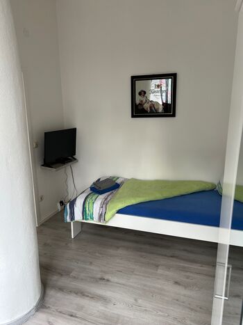 Gästezimmer Cafe Freudenstein Bild 2