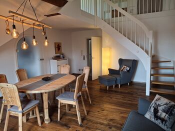Ferienwohnung Lufs Loft nahe Schweizer Grenze Obrázok 1