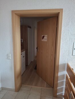 Ferienwohnung Lufs Loft nahe Schweizer Grenze Obrázok 2