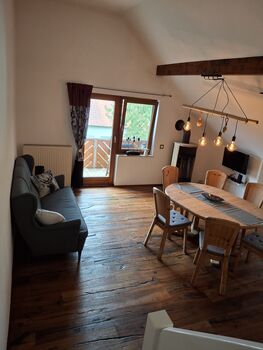 Ferienwohnung Lufs Loft nahe Schweizer Grenze Obrázok 5