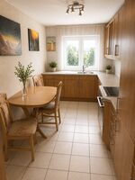 3 Zimmer Wohnung in Bergheim mit Sauna Bild 3